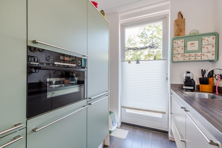 Foto 13 van Zuiderdreef 51