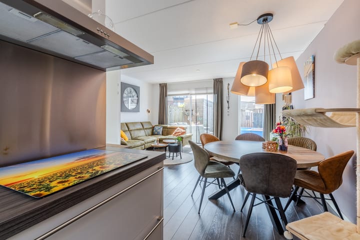 Foto 15 van Zuiderdreef 51