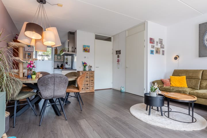 Foto 16 van Zuiderdreef 51