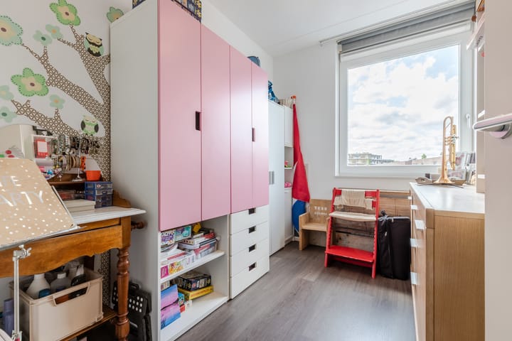 Foto 24 van Zuiderdreef 51