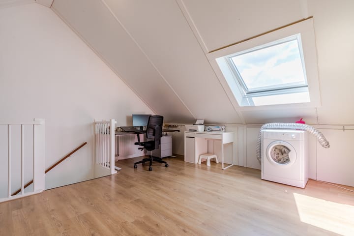 Foto 34 van Zuiderdreef 51