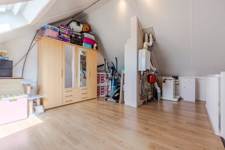 Foto 35 van Zuiderdreef 51