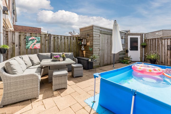 Foto 37 van Zuiderdreef 51