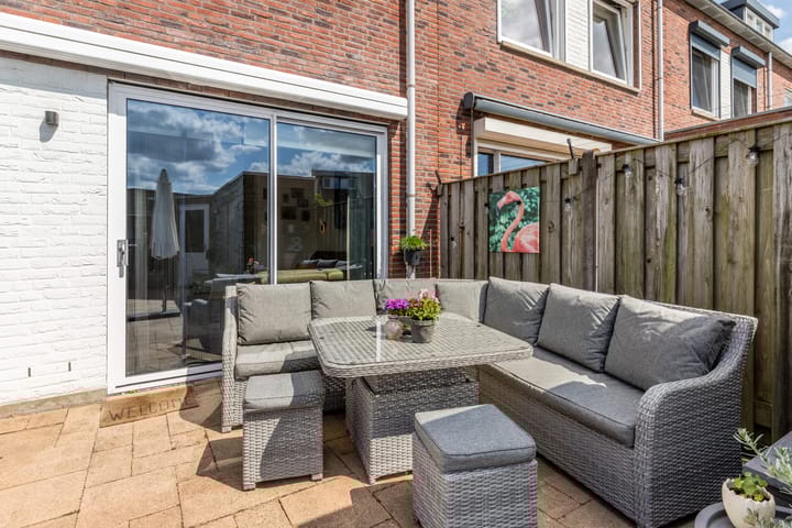 Foto 38 van Zuiderdreef 51