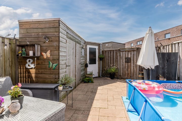 Foto 39 van Zuiderdreef 51