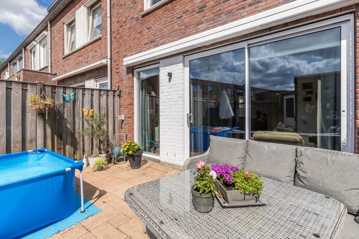 Foto 40 van Zuiderdreef 51