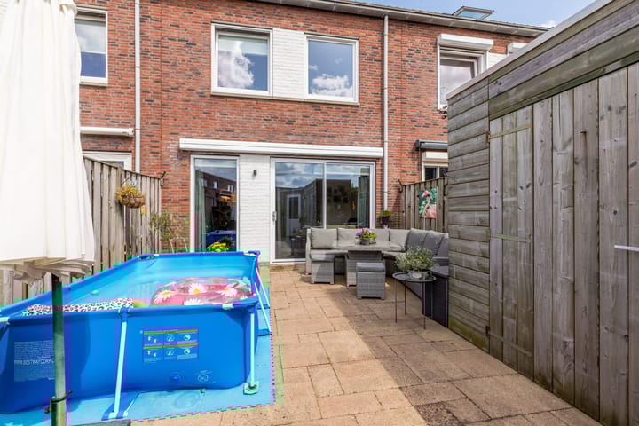 Foto 41 van Zuiderdreef 51