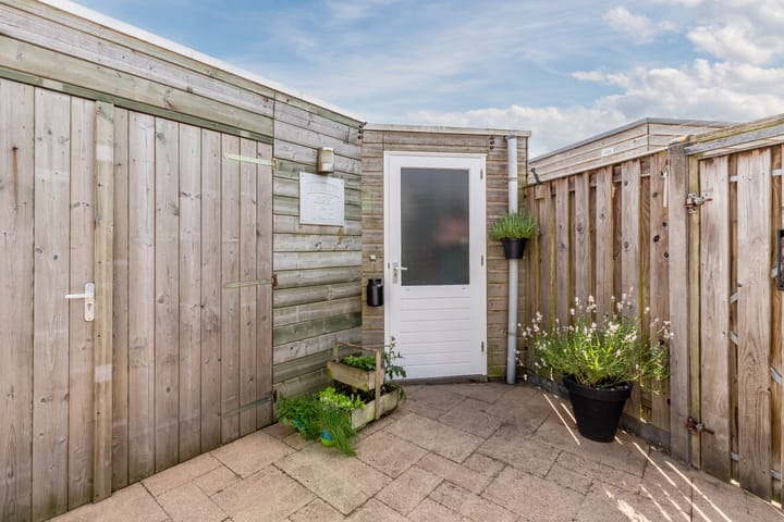 Foto 42 van Zuiderdreef 51