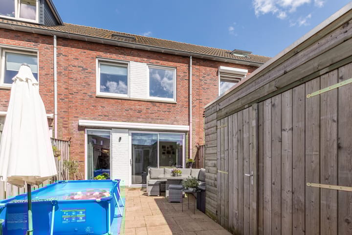 Foto 44 van Zuiderdreef 51