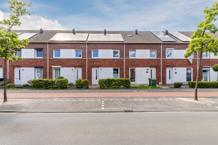 Foto 45 van Zuiderdreef 51