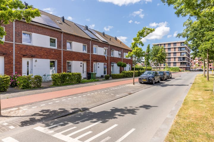 Foto 46 van Zuiderdreef 51