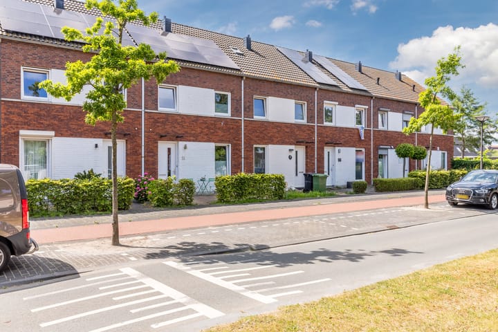 Foto 47 van Zuiderdreef 51