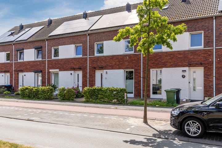 Foto 48 van Zuiderdreef 51