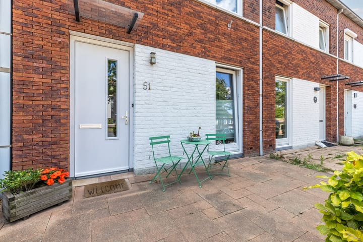 Foto 49 van Zuiderdreef 51