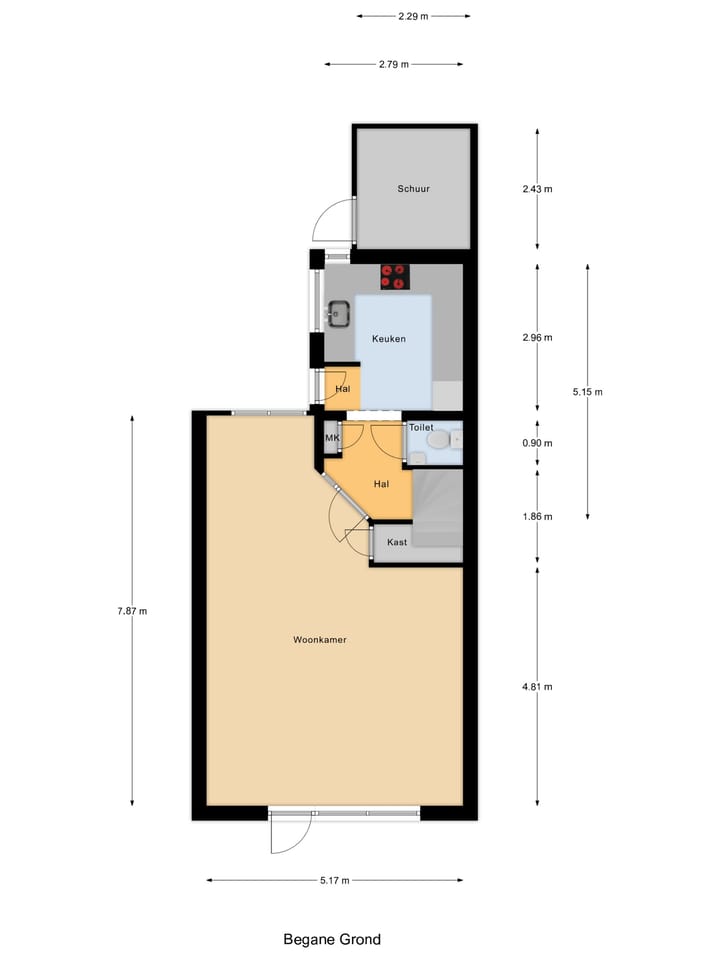 Foto 30 van Tulpstraat 9