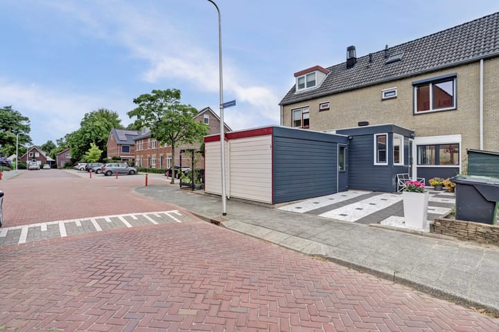 Foto 4 van Tulpstraat 9