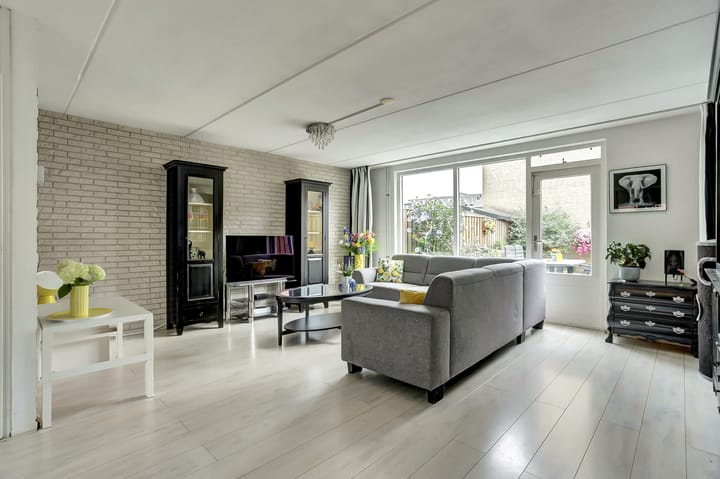 Foto 8 van Tulpstraat 9