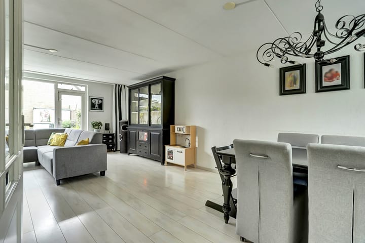 Foto 9 van Tulpstraat 9