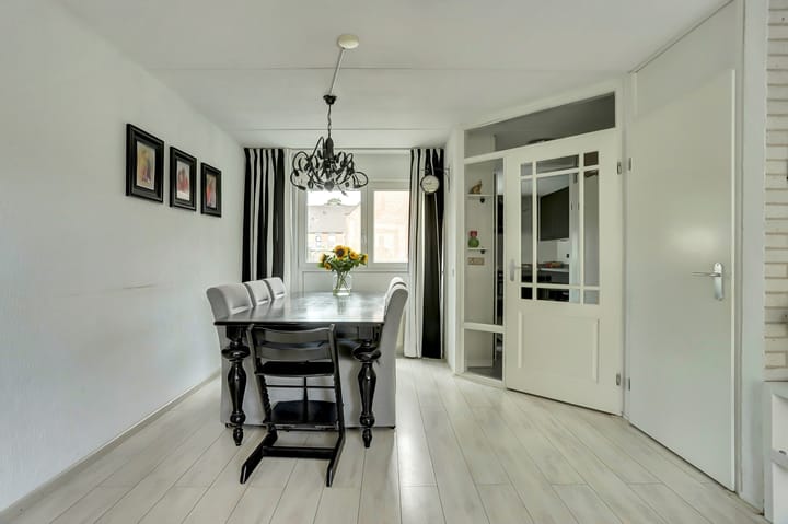 Foto 10 van Tulpstraat 9