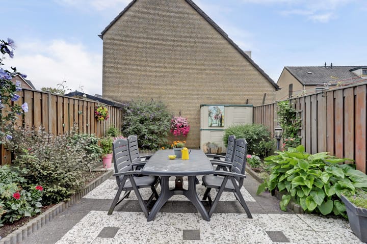 Foto 23 van Tulpstraat 9