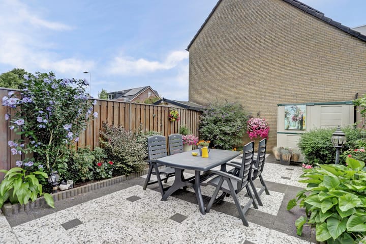 Foto 24 van Tulpstraat 9