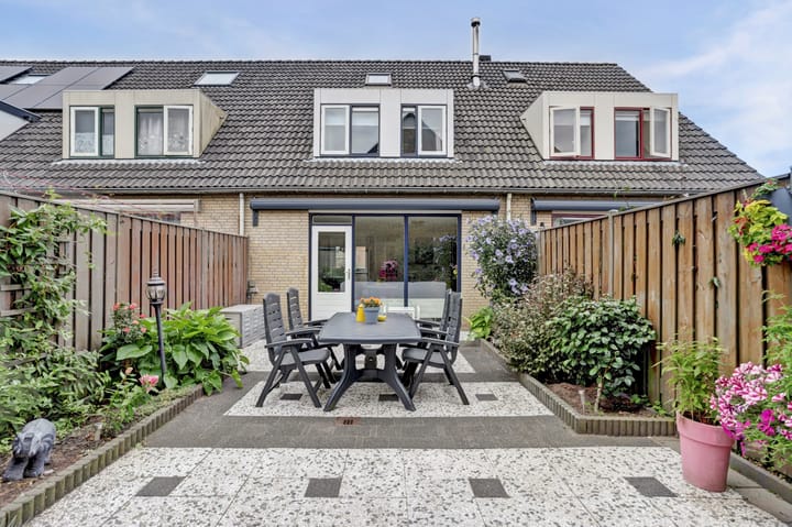 Foto 25 van Tulpstraat 9