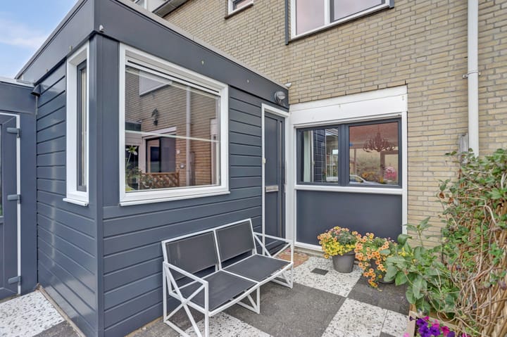 Foto 26 van Tulpstraat 9