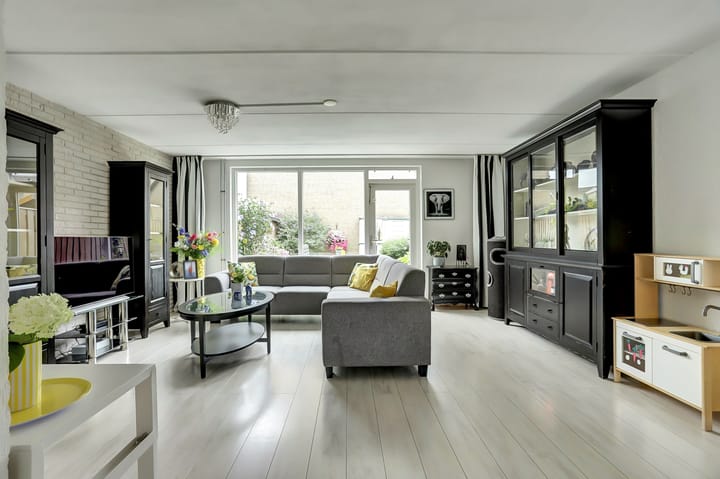 Foto 2 van Tulpstraat 9