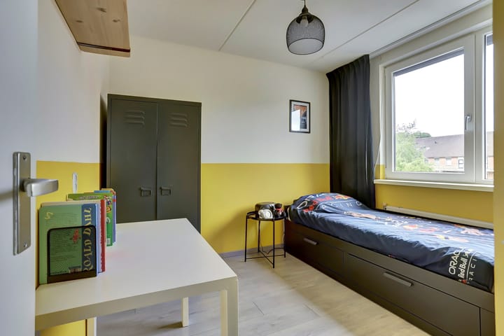 Foto 15 van Tulpstraat 9