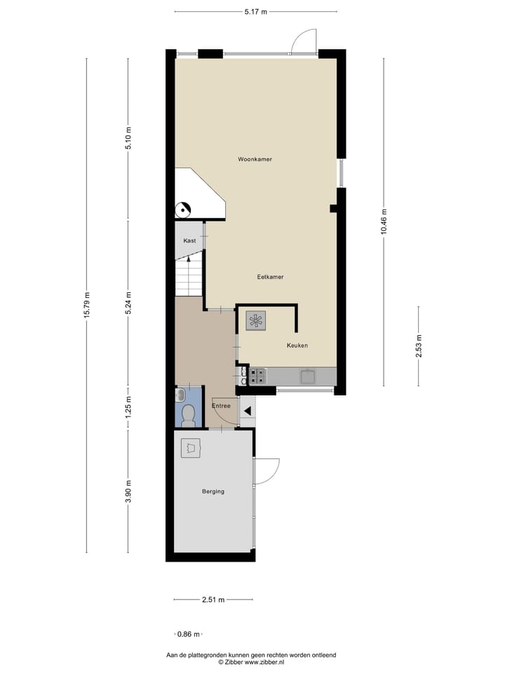 Foto 38 van Lupine 30