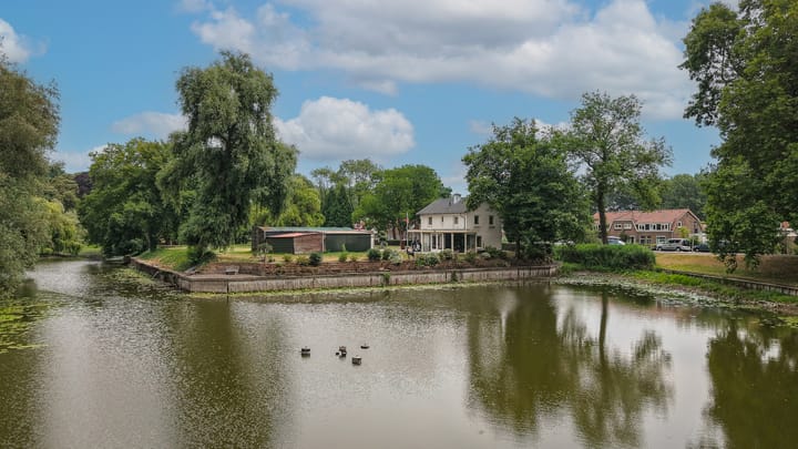 Foto 1 van Marten van Rossemsingel 98