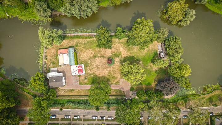 Foto 3 van Marten van Rossemsingel 98