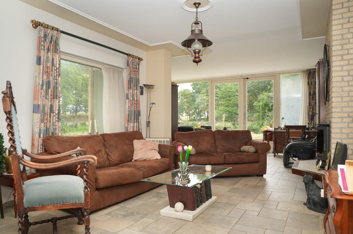 Foto 6 van Marten van Rossemsingel 98