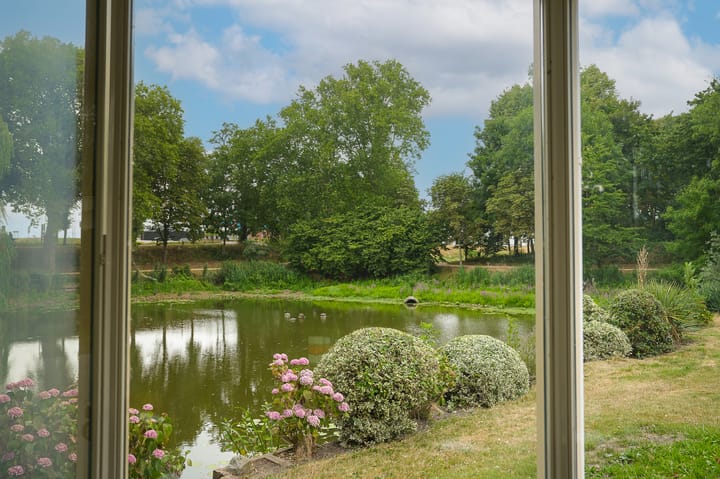 Foto 8 van Marten van Rossemsingel 98