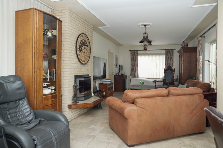 Foto 10 van Marten van Rossemsingel 98