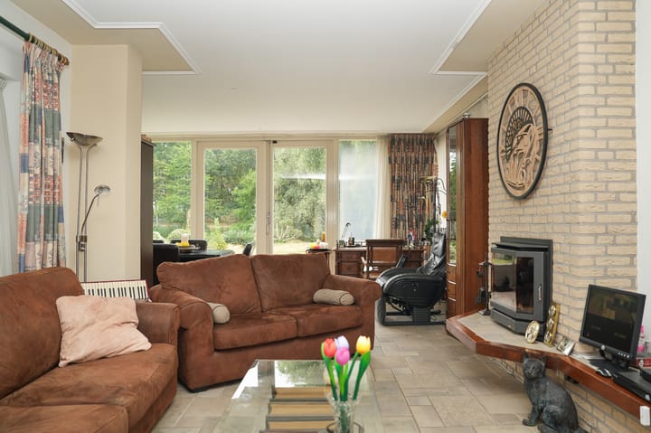 Foto 12 van Marten van Rossemsingel 98