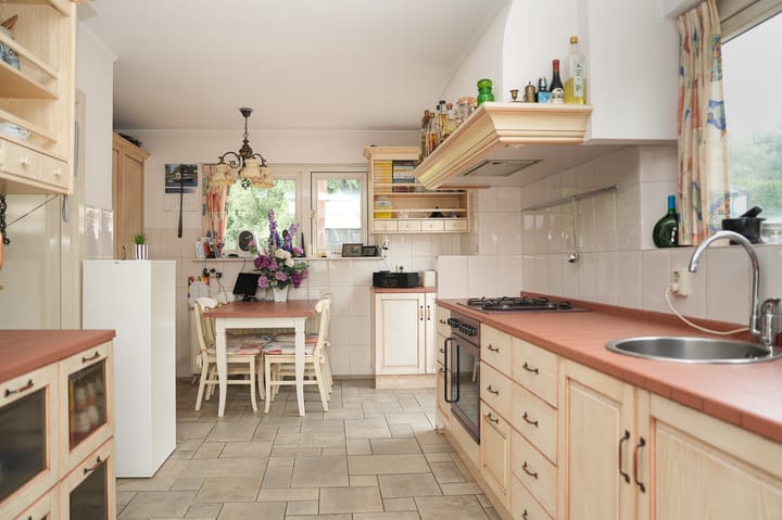 Foto 13 van Marten van Rossemsingel 98