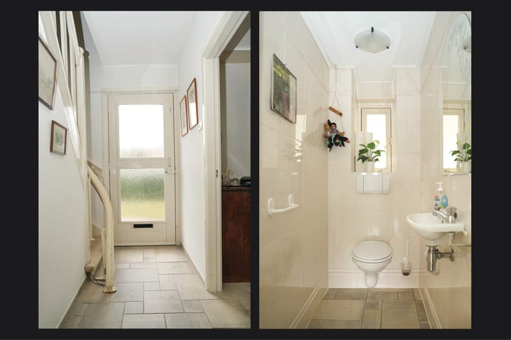 Foto 15 van Marten van Rossemsingel 98