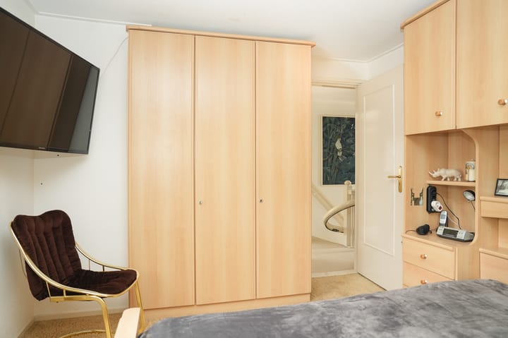 Foto 17 van Marten van Rossemsingel 98