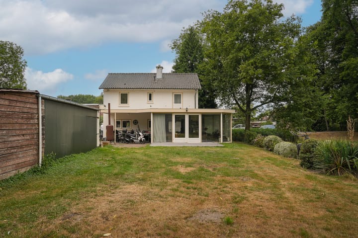 Foto 21 van Marten van Rossemsingel 98