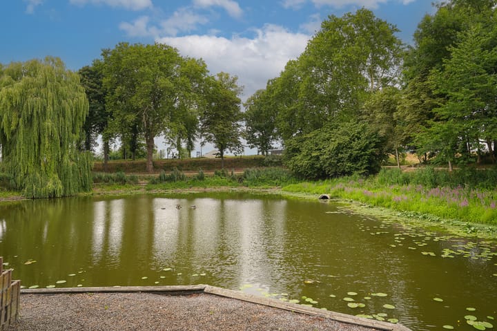 Foto 22 van Marten van Rossemsingel 98