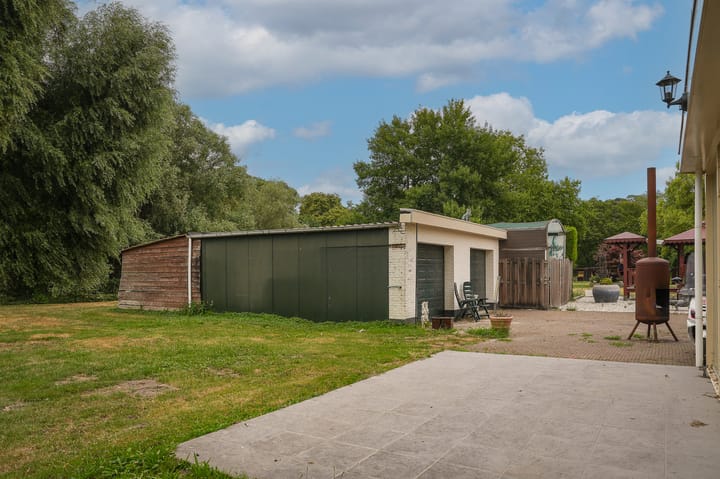 Foto 25 van Marten van Rossemsingel 98