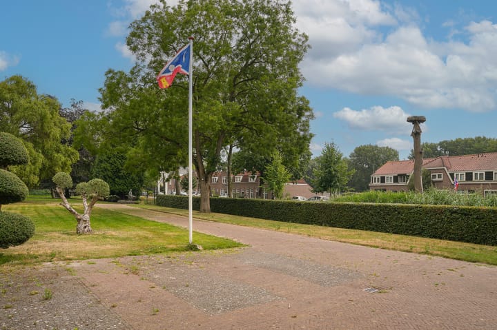 Foto 28 van Marten van Rossemsingel 98