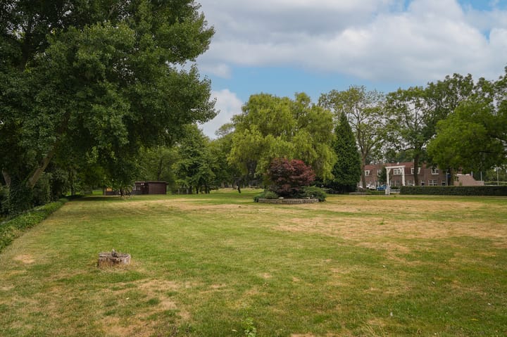 Foto 30 van Marten van Rossemsingel 98