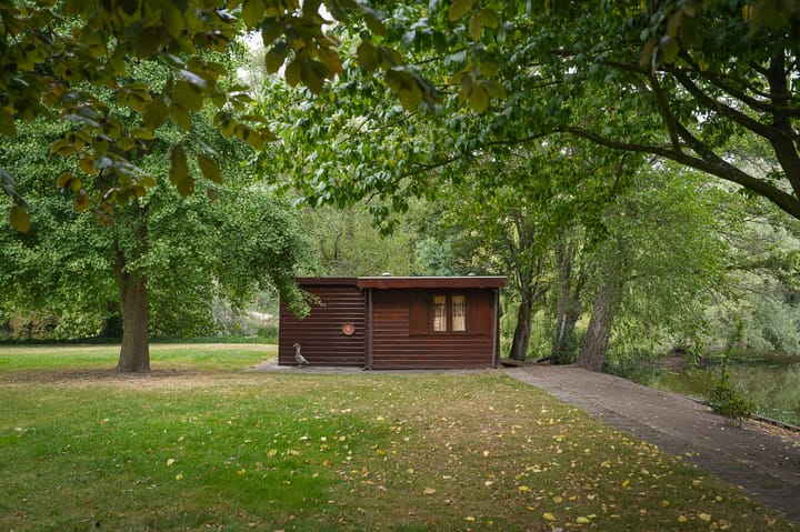 Foto 33 van Marten van Rossemsingel 98