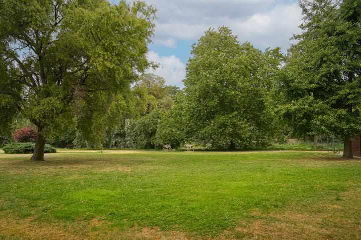 Foto 36 van Marten van Rossemsingel 98