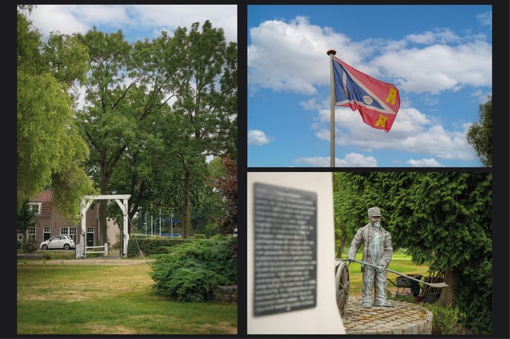 Foto 39 van Marten van Rossemsingel 98