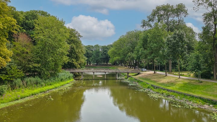 Foto 42 van Marten van Rossemsingel 98