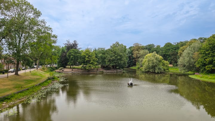 Foto 41 van Marten van Rossemsingel 98