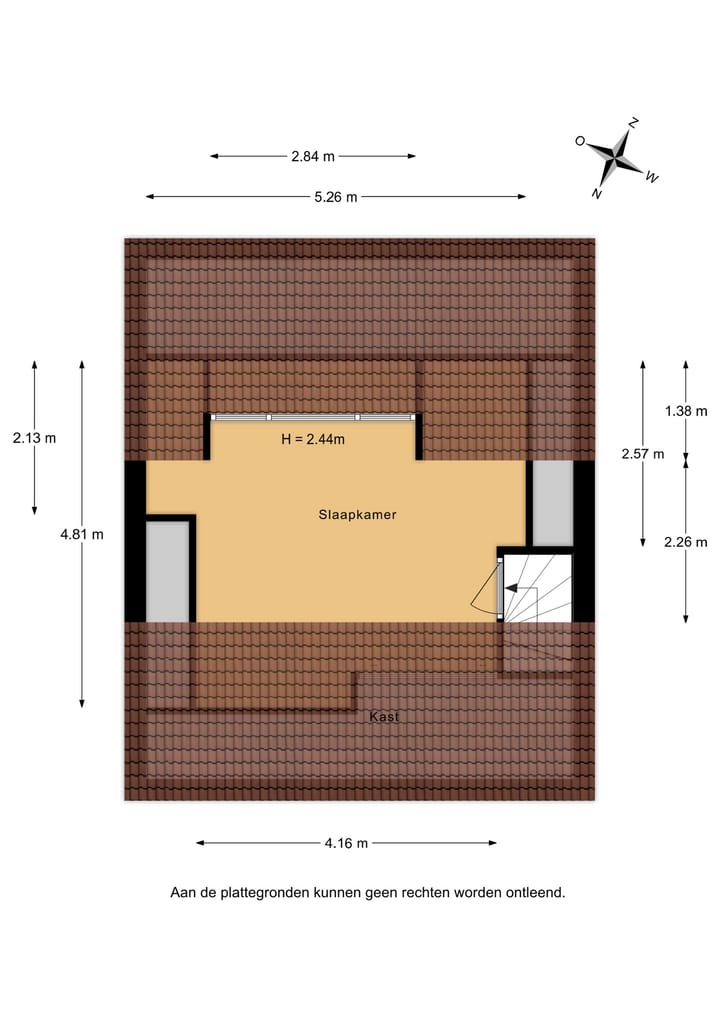Foto 41 van van der Kest Wittensstraat 34